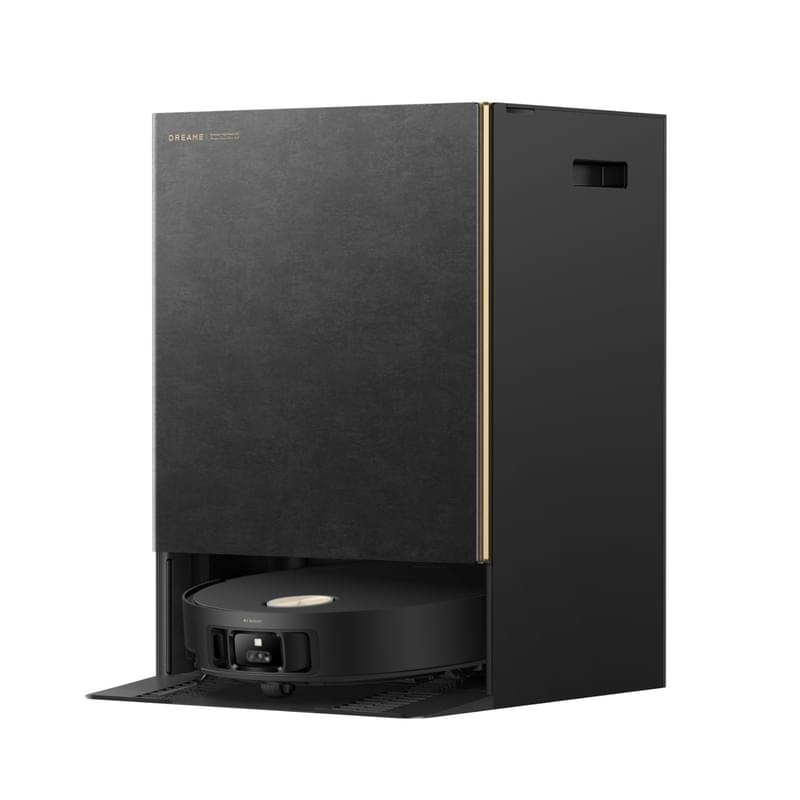 Робот-пылеcос Dreame Matrix 10 Ultra Black - фото #0, Technodom.kz Робот-пылеcос Dreame Matrix 10 Ultra Black - фото #0, Technodom.kz