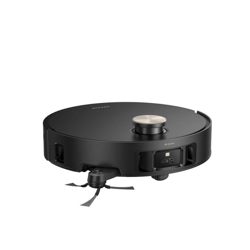 Робот-пылеcос Dreame Matrix 10 Ultra Black - фото #3, Technodom.kz Робот-пылеcос Dreame Matrix 10 Ultra Black - фото #3, Technodom.kz