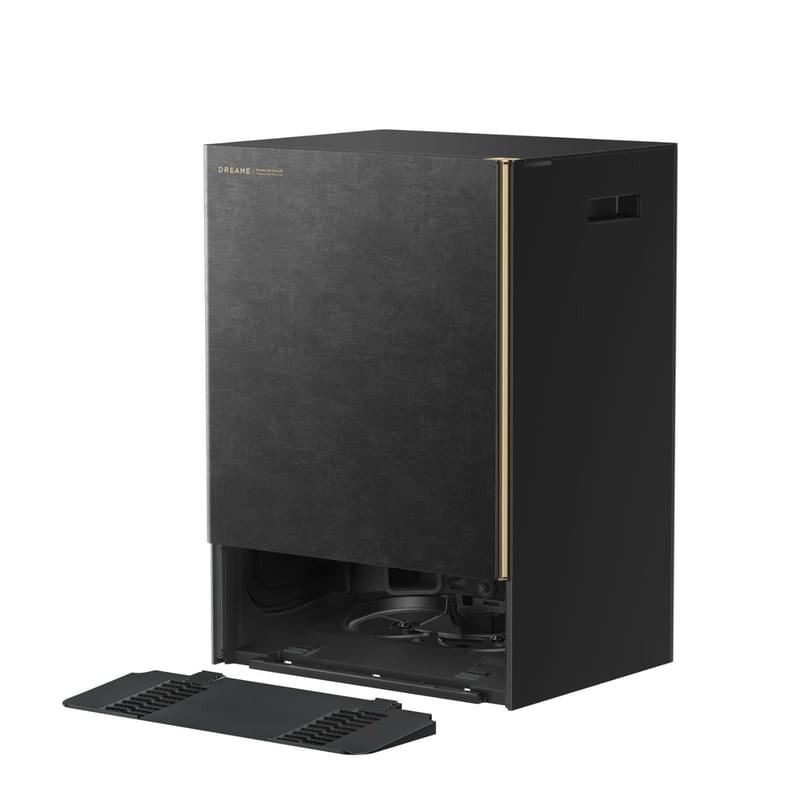 Робот-пылеcос Dreame Matrix 10 Ultra Black - фото #4, Technodom.kz Робот-пылеcос Dreame Matrix 10 Ultra Black - фото #4, Technodom.kz