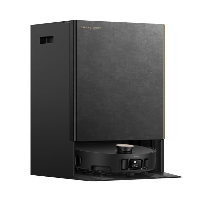 Робот-пылеcос Dreame Matrix 10 Ultra Black - фото #5, Technodom.kz Робот-пылеcос Dreame Matrix 10 Ultra Black - фото #5, Technodom.kz