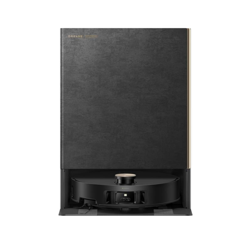 Робот-пылеcос Dreame Matrix 10 Ultra Black - фото #6, Technodom.kz Робот-пылеcос Dreame Matrix 10 Ultra Black - фото #6, Technodom.kz