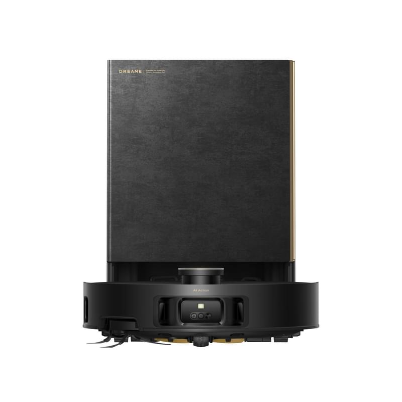 Робот-пылеcос Dreame Matrix 10 Ultra Black - фото #7, Technodom.kz Робот-пылеcос Dreame Matrix 10 Ultra Black - фото #7, Technodom.kz