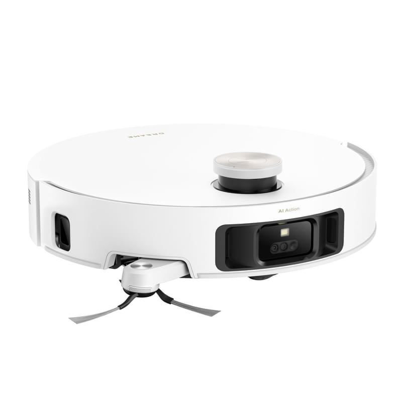 Робот-пылеcос Dreame Matrix 10 Ultra White - фото #3, Technodom.kz Робот-пылеcос Dreame Matrix 10 Ultra White - фото #3, Technodom.kz