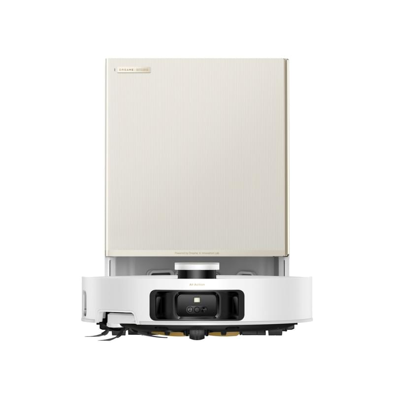 Робот-пылеcос Dreame Matrix 10 Ultra White - фото #6, Technodom.kz Робот-пылеcос Dreame Matrix 10 Ultra White - фото #6, Technodom.kz