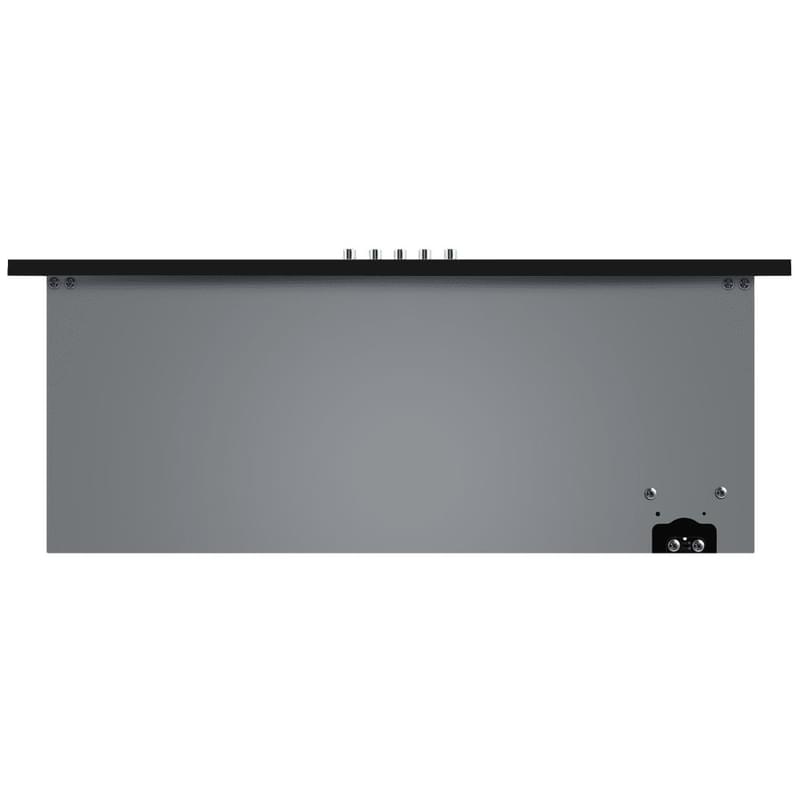 Вытяжка MAUNFELD Bay 45 Push Black - фото #5, Technodom.kz