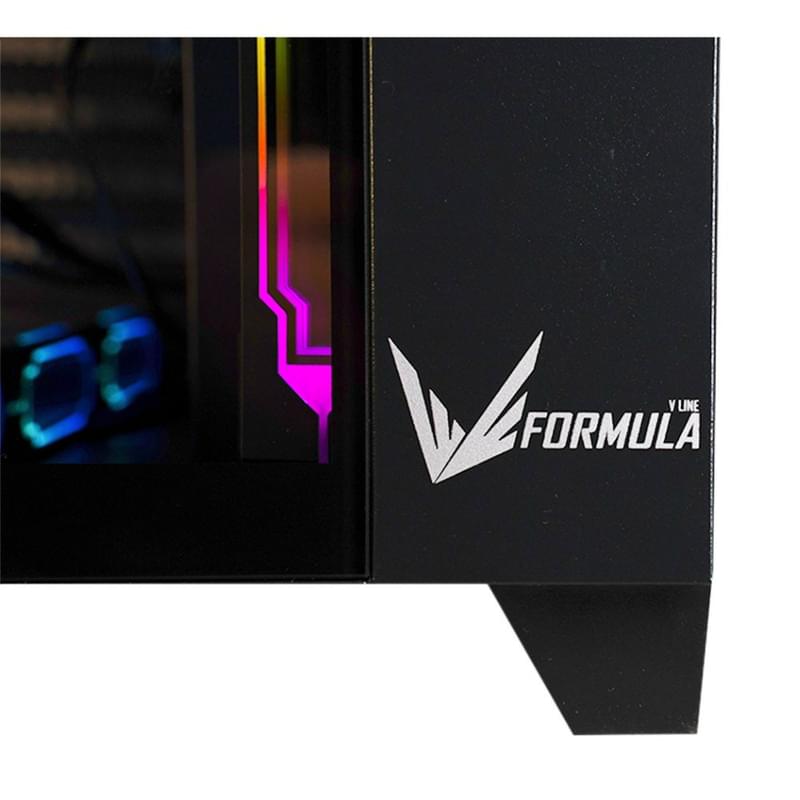 Игровой ПК TechnoGaming 285(Ci5-13400F/RTX5060 8GB/D5 32GB/SSD 1TB/B760M-A WIFI/Z9 FLOE BK) + Win11 - фото #7, Technodom.kz