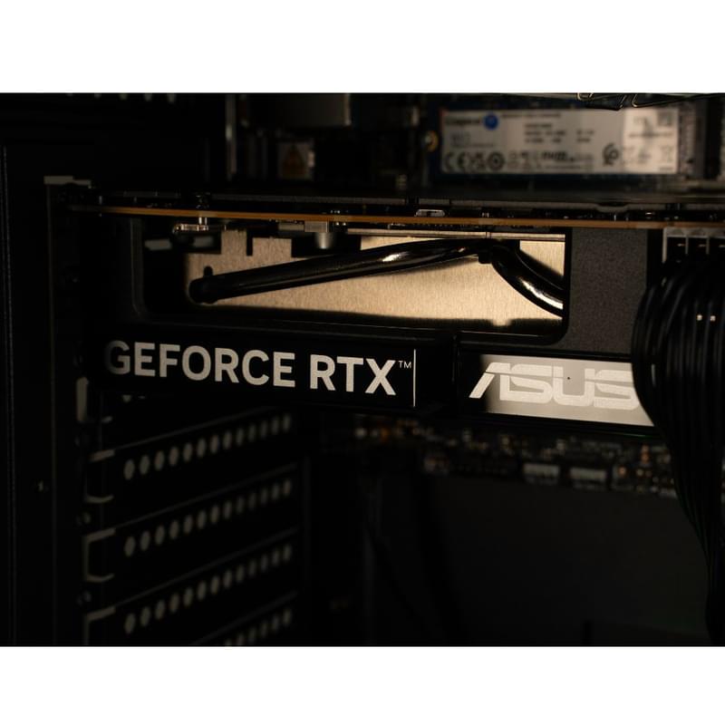 Игровой Компьютер TechnoGaming 286(AR5-7500F/RTX5060 8GB/D5 32GB/SSD 1TB/B650M-A WIFI/Z9 FLOE BK) - фото #5, Technodom.kz