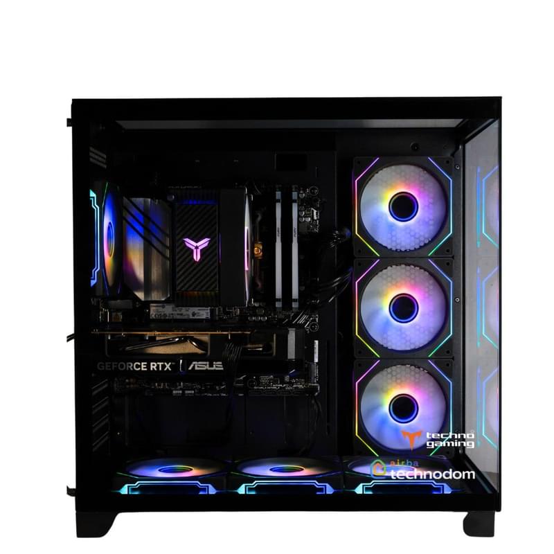Игровой Компьютер TechnoGaming 286(AR5-7500F/RTX5060 8GB/D5 32GB/SSD 1TB/B650M-A WIFI/Z9 FLOE BK) - фото #1, Technodom.kz Игровой Компьютер TechnoGaming 286(AR5-7500F/RTX5060 8GB/D5 32GB/SSD 1TB/B650M-A WIFI/Z9 FLOE BK) - фото #1, Technodom.kz