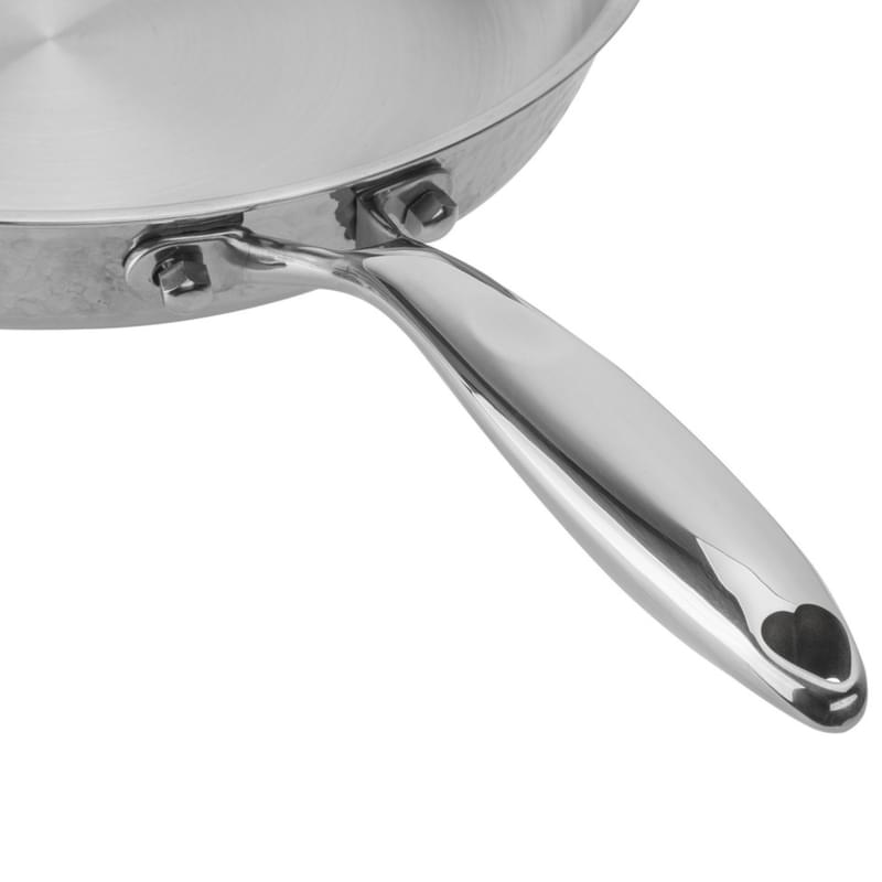 Сковорода 28см Crater Resto 950030 - фото #2, Technodom.kz Сковорода 28см Crater Resto 950030 - фото #2, Technodom.kz