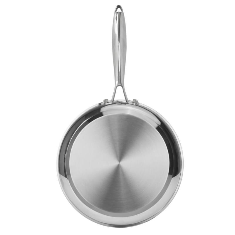 Сковорода 28см Crater Resto 950030 - фото #3, Technodom.kz Сковорода 28см Crater Resto 950030 - фото #3, Technodom.kz