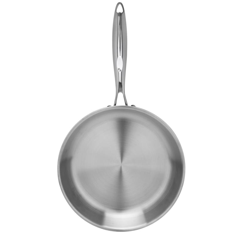 Сковорода 28см Crater Resto 950030 - фото #4, Technodom.kz Сковорода 28см Crater Resto 950030 - фото #4, Technodom.kz