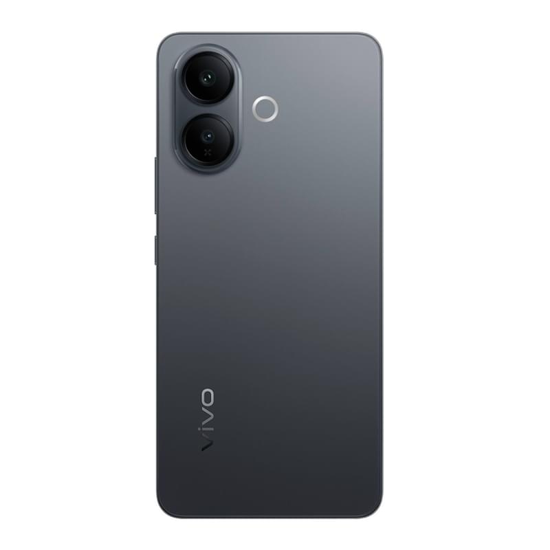 Смартфон GSM Vivo V60 lite 5G 12/256GB/6.7/50 Черный - фото #0, Technodom.kz