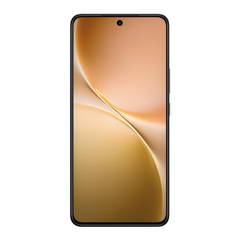 Смартфон GSM Vivo V60 lite 5G 12/256GB/6.7/50 Черный - фото #2, Technodom.kz