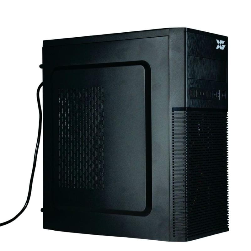 Neo Office компьютері 85 (Ci3 12100/16GB/SSD 512GB/H610M/XG Cronus) - фото #0, Technodom.kz