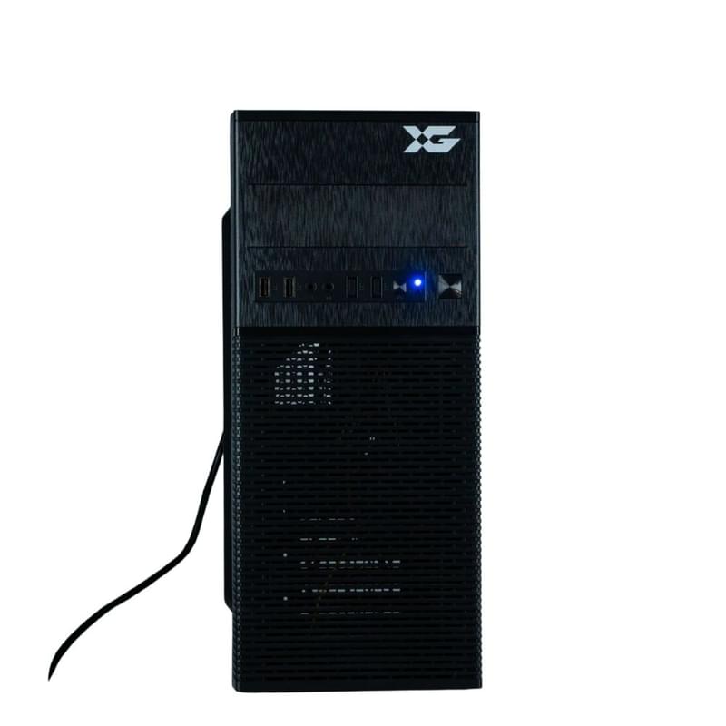 Neo Office компьютері 85 (Ci3 12100/16GB/SSD 512GB/H610M/XG Cronus) - фото #3, Technodom.kz