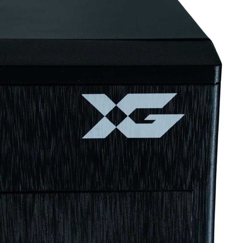 Neo Office компьютері 85 (Ci3 12100/16GB/SSD 512GB/H610M/XG Cronus) - фото #6, Technodom.kz