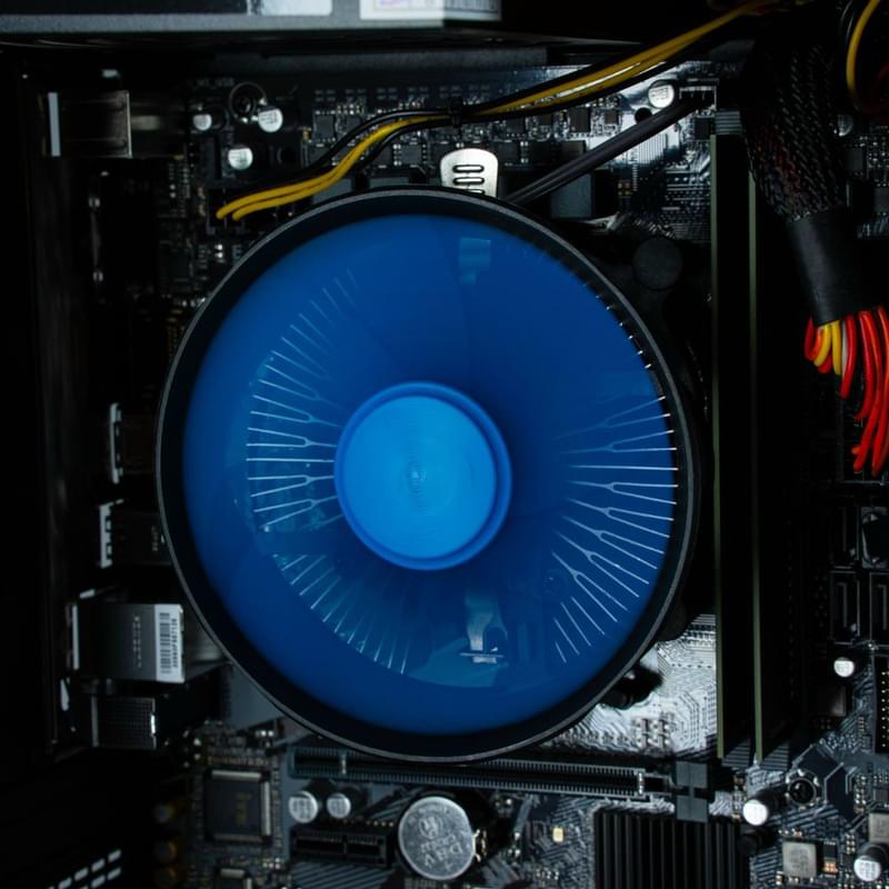 Neo Office компьютері 85 (Ci3 12100/16GB/SSD 512GB/H610M/XG Cronus) - фото #7, Technodom.kz