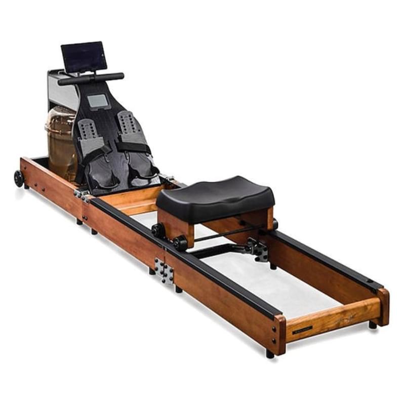 Складной гребной тренажер King Smith Rowing Machine (RMWR1F) - фото #5, Technodom.kz