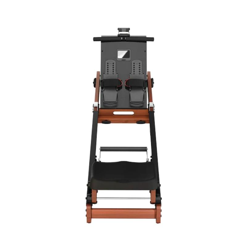 Складной гребной тренажер King Smith Rowing Machine Pro (RMWM10F-REDOAK) - фото #4, Technodom.kz