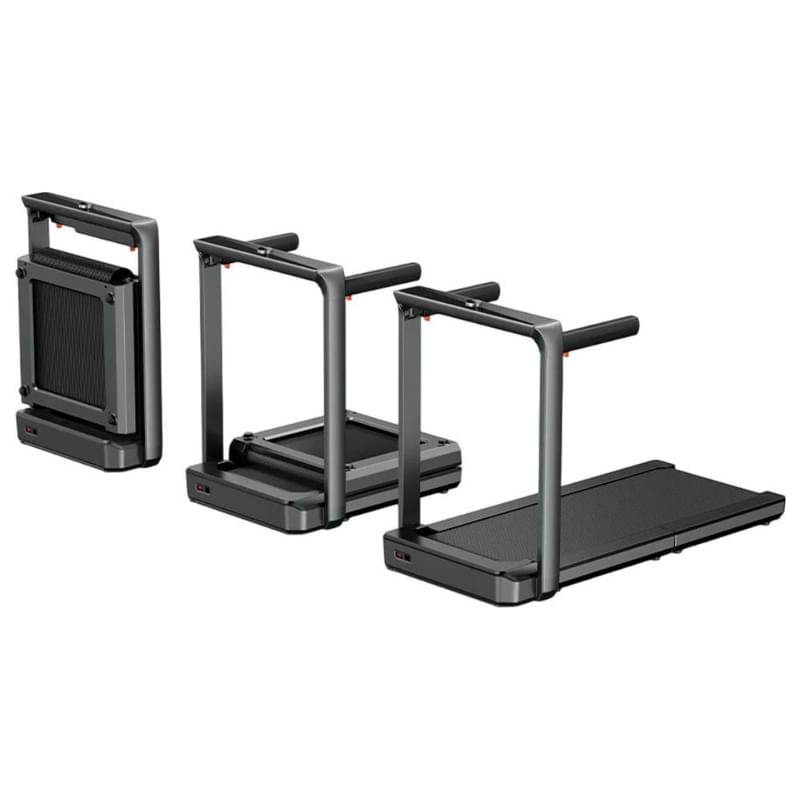 Складная беговая дорожка King Smith WalkingPad Treadmill MX16+ (WP500B4) - фото #6, Technodom.kz