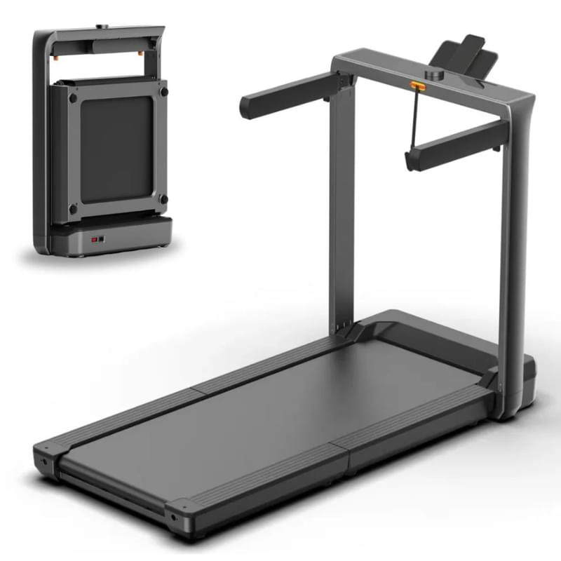 Складная беговая дорожка King Smith WalkingPad Treadmill MX16+ (WP500B4) - фото #0, Technodom.kz