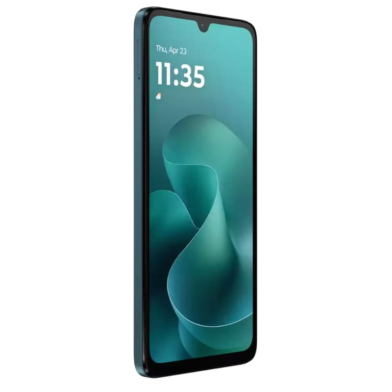 Смартфон Motorola G06 4/128GB/6.9/50 Tapestry - фото #5, Technodom.kz