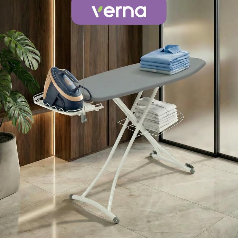 Гладильная доска Verna SC-1854 - фото #0, Technodom.kz