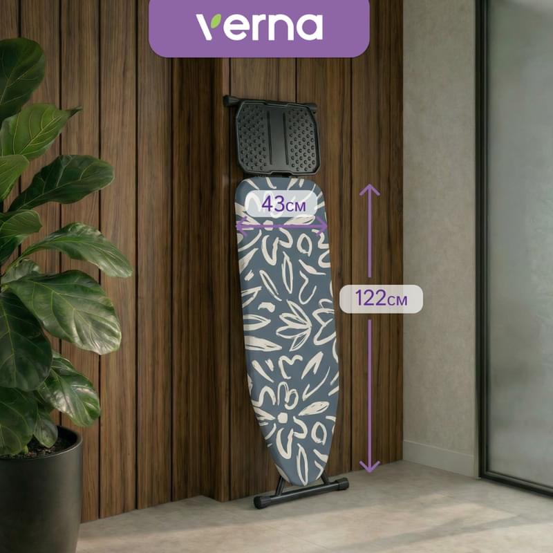 Verna SC-1648 үтіктеу тақтасы - фото #1, Technodom.kz