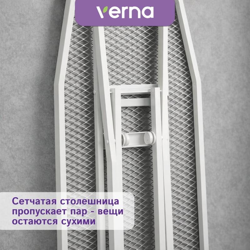 Verna SC-1548 үтіктеу тақтасы - фото #4, Technodom.kz