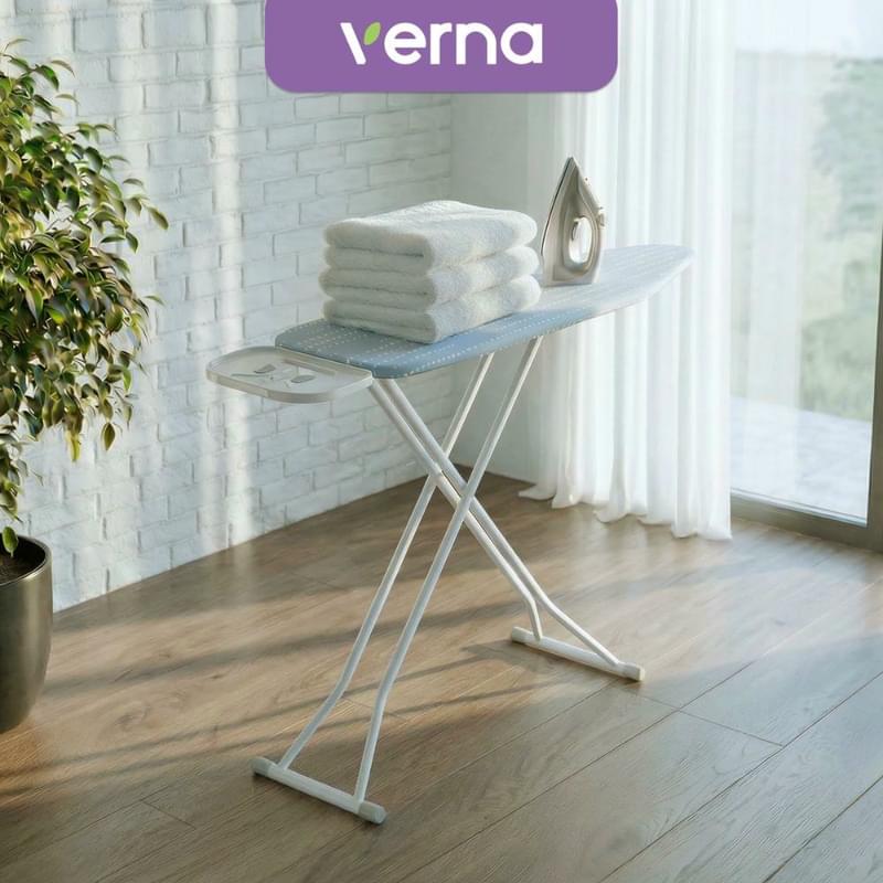 Verna SC-1343 үтіктеу тақтасы - фото #0, Technodom.kz