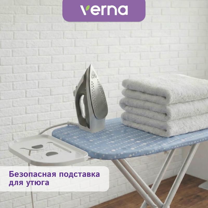 Verna SC-1343 үтіктеу тақтасы - фото #2, Technodom.kz
