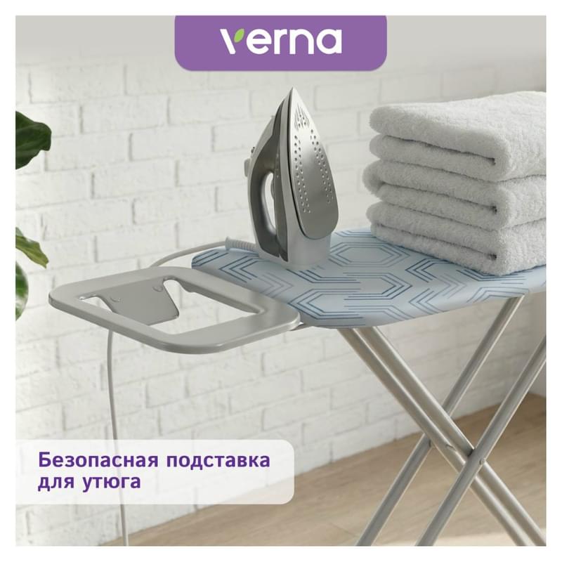 Verna SC-1336 үтіктеу тақтасы - фото #2, Technodom.kz