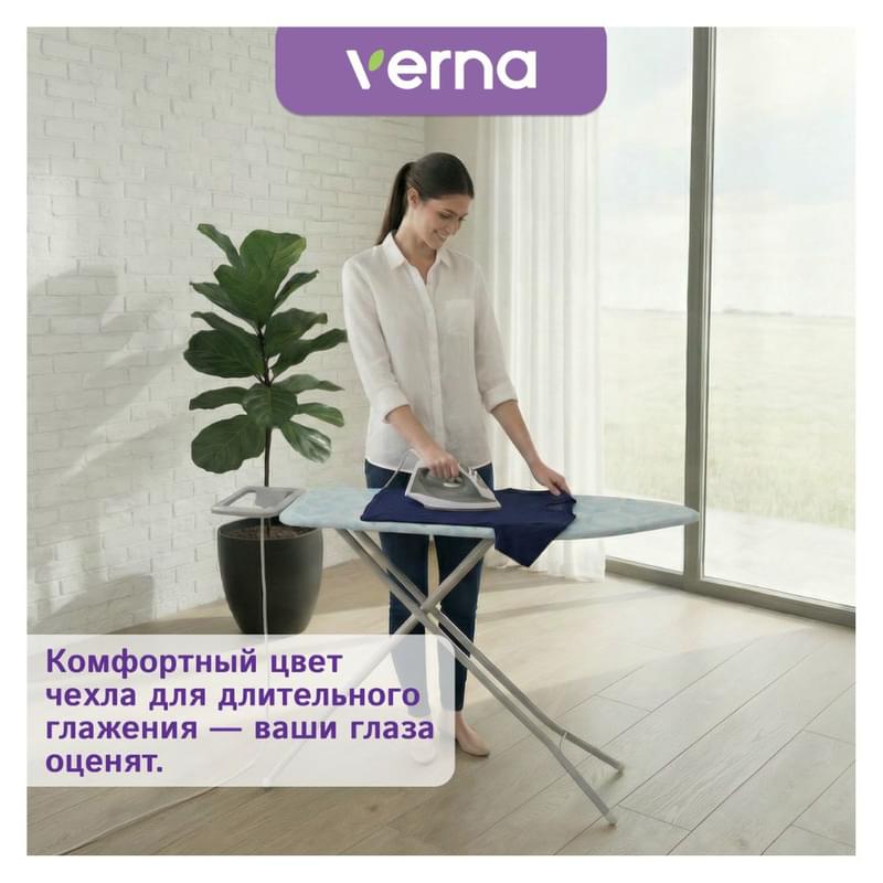 Verna SC-1336 үтіктеу тақтасы - фото #6, Technodom.kz