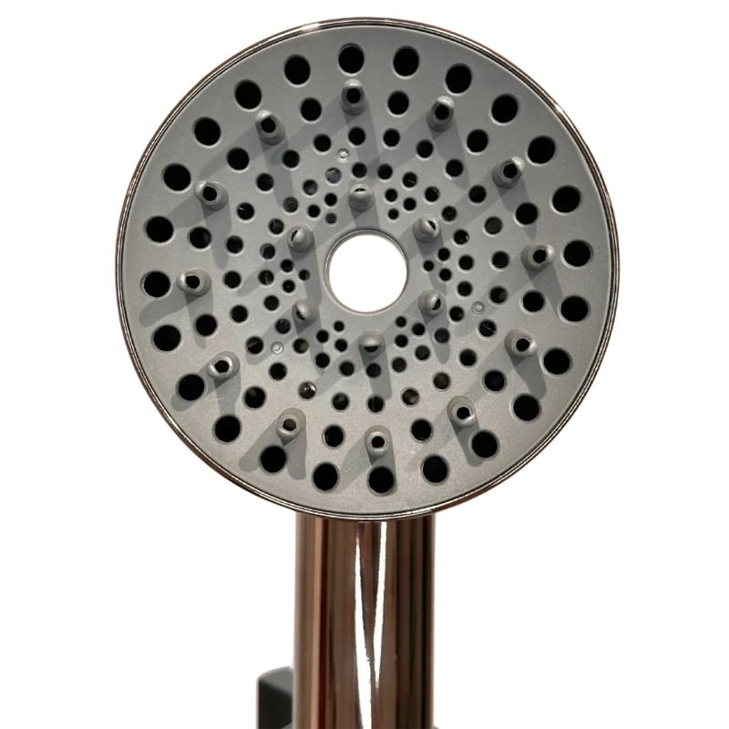 Фен Fluarion ionic F1 Gold, FL-H01G - фото #2, Technodom.kz