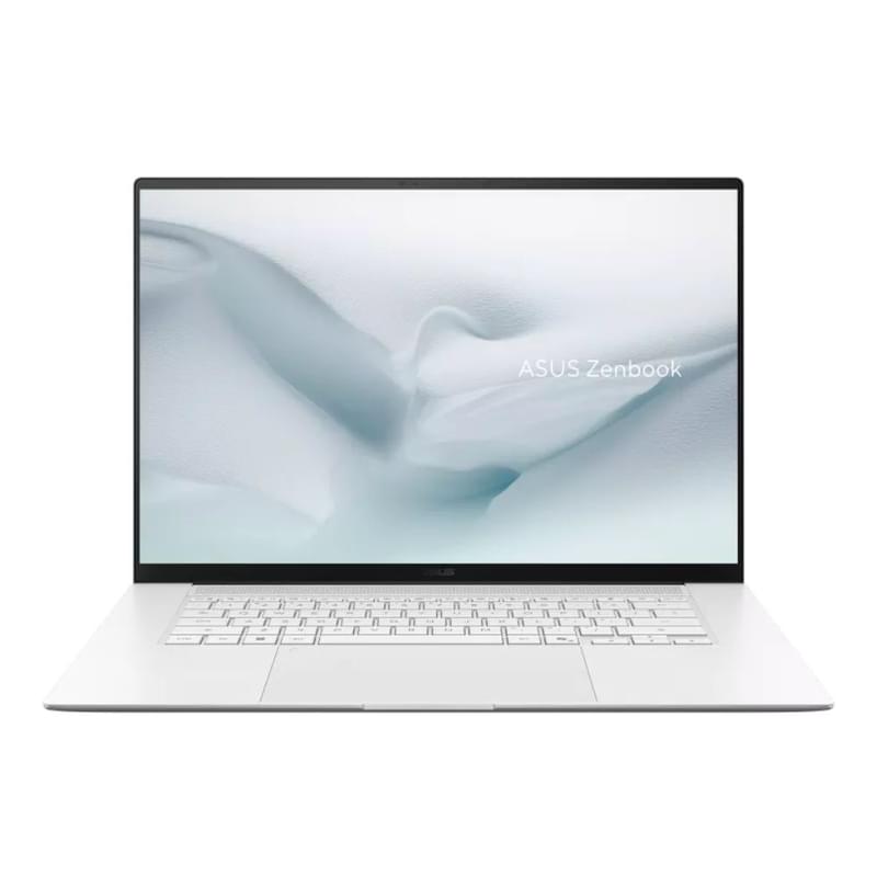 Ультрабук 16'' Asus Zenbook S 16 Copilot+ PC (Ryzen AI7 445-32-1-W)(UM5606GA-SS150W) - фото #0, Technodom.kz