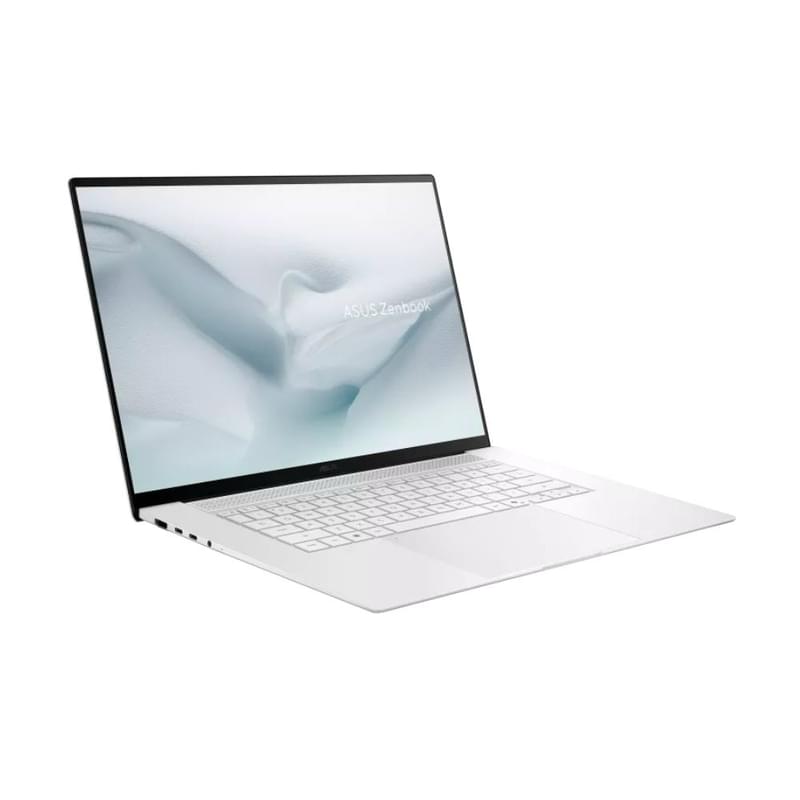 Ультрабук 16'' Asus Zenbook S 16 Copilot+ PC (Ryzen AI7 445-32-1-W)(UM5606GA-SS150W) - фото #1, Technodom.kz