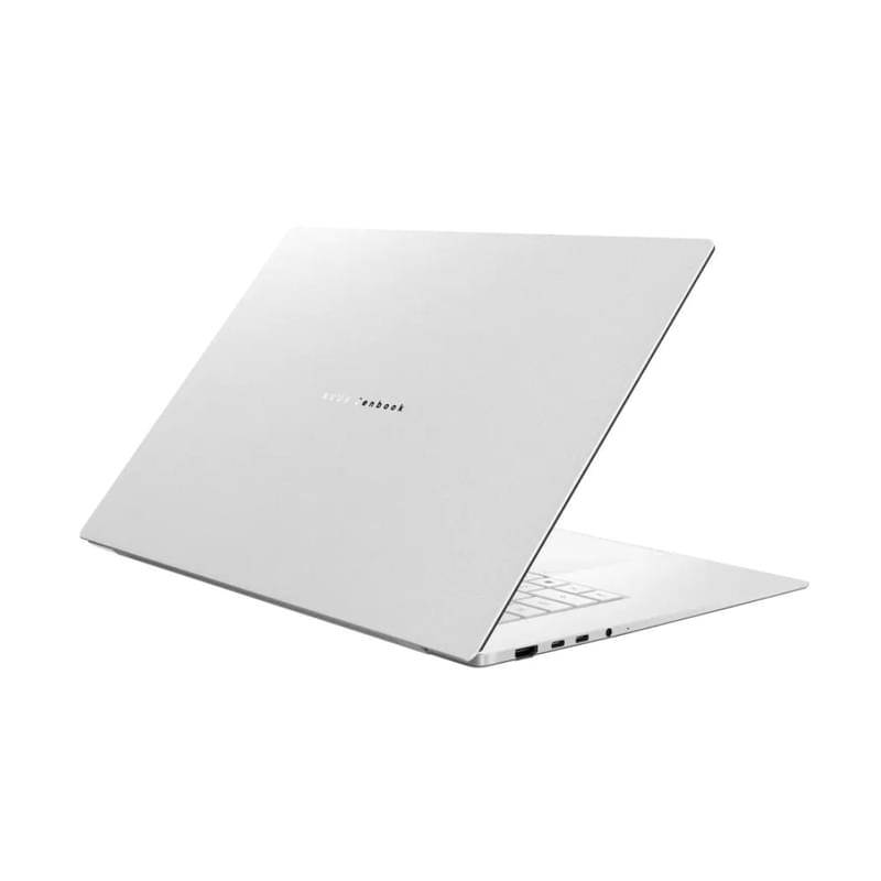 Ультрабук 16'' Asus Zenbook S 16 Copilot+ PC (Ryzen AI7 445-32-1-W)(UM5606GA-SS150W) - фото #2, Technodom.kz