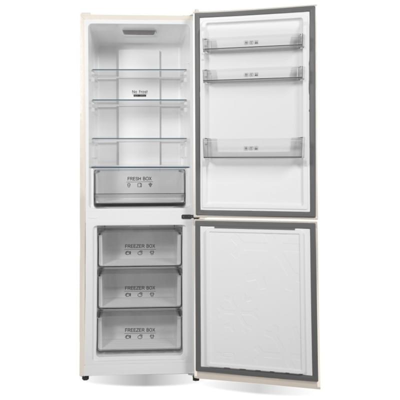 Холодильник Konka KRL-314C - фото #1, Technodom.kz