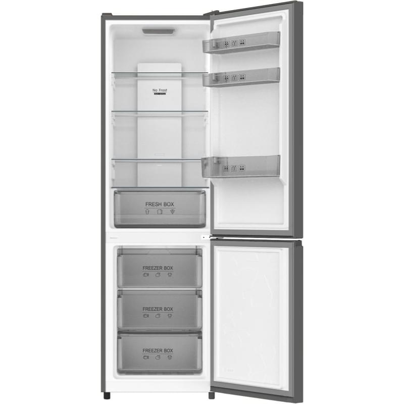 Konka KRL-344G тоңазытқыш - фото #1, Technodom.kz Konka KRL-344G тоңазытқыш - фото #1, Technodom.kz