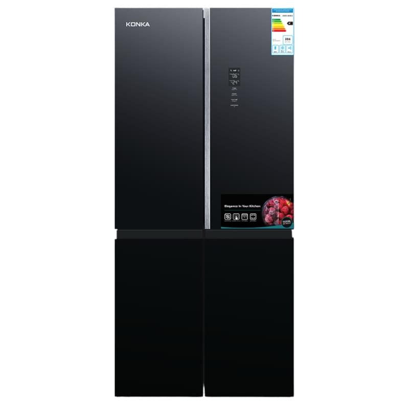 Холодильник Konka KRMD-480BCG - фото #0, Technodom.kz