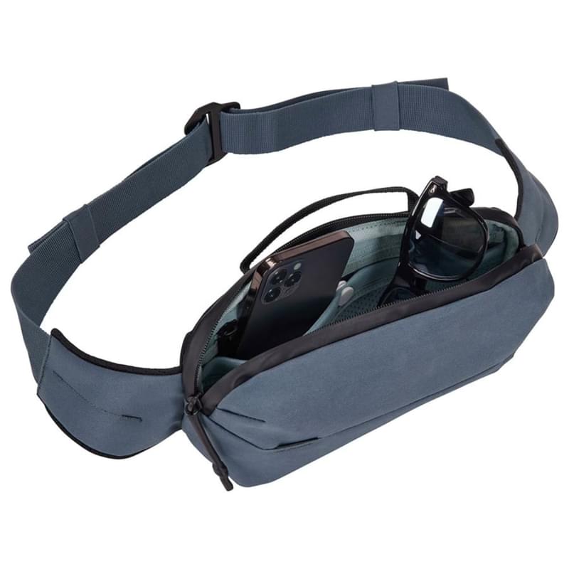 Сумка с одной лямкой Thule Aion DARK SLATE (TASB102) - фото #4, Technodom.kz