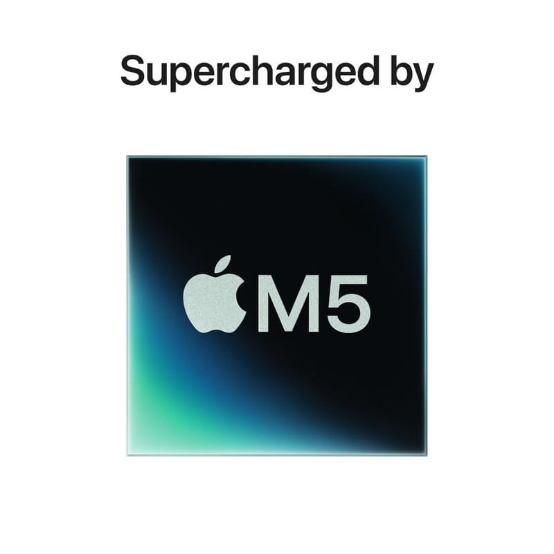 Ноутбук Apple MacBook Pro 14'' M5 Pro 10C/16G 512 Space Black (MDE04RU/A) - фото #3, Technodom.kz Ноутбук Apple MacBook Pro 14'' M5 Pro 10C/16G 512 Space Black (MDE04RU/A) - фото #3, Technodom.kz