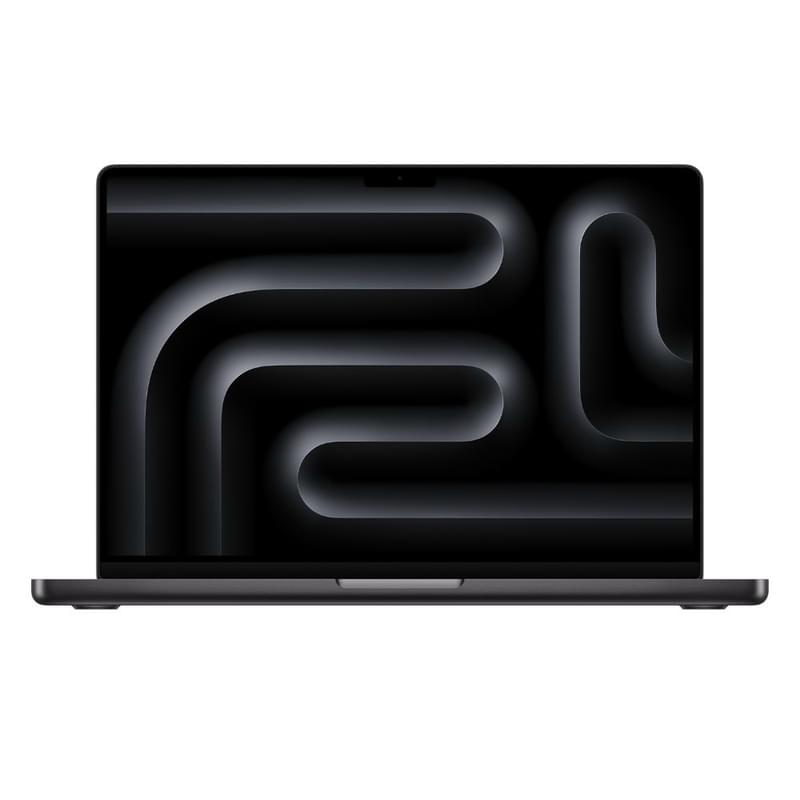 Ноутбук Apple MacBook Pro 14'' M5 Pro 10C/16G 1000 Space Black (MDE14RU/A) - фото #0, Technodom.kz