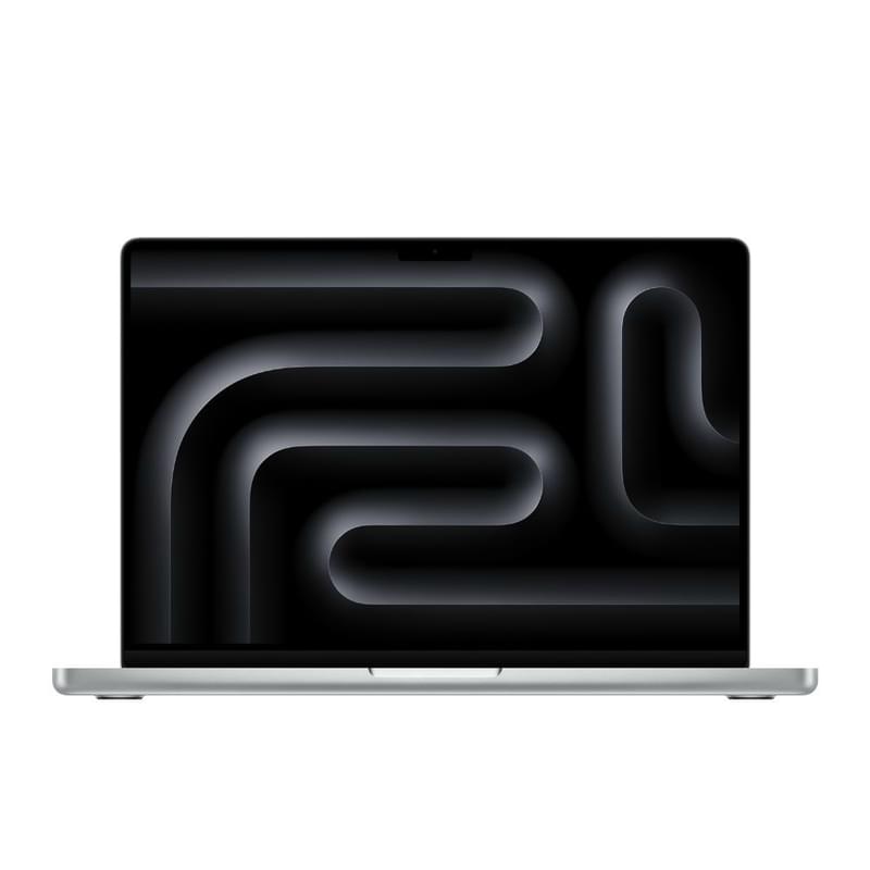 Ноутбук Apple MacBook Pro 14'' M5 Pro 10C/16G 512 Silver (MDE44RU/A) - фото #0, Technodom.kz