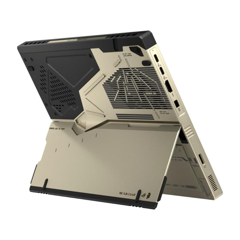 13,4'' Asus ROG Flow Z13 ультрабугы (Ryzen AI Max+ 395-128-1-W)(GZ302EAC-RU183W) - фото #6, Technodom.kz
