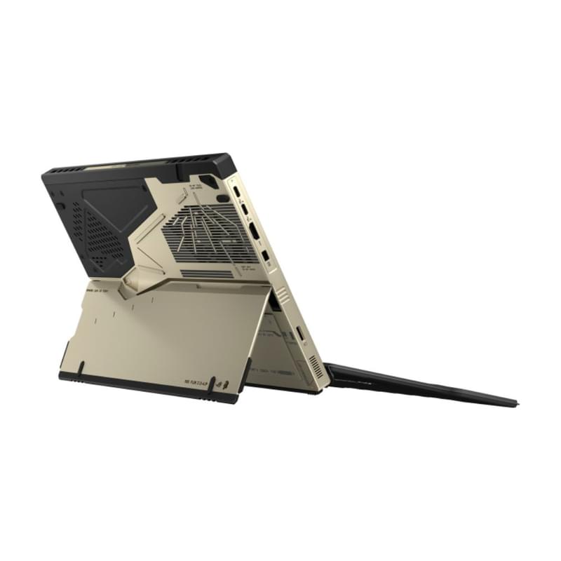 Ультрабук 13,4'' Asus ROG Flow Z13 (Ryzen AI Max+ 395-128-1-W)(GZ302EAC-RU183W) - фото #8, Technodom.kz