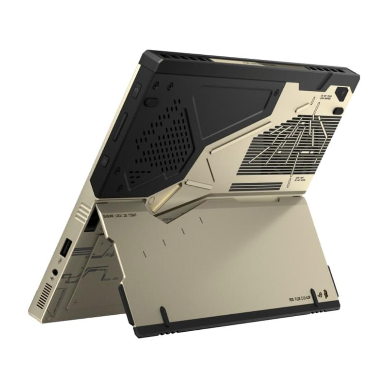 Ультрабук 13,4'' Asus ROG Flow Z13 (Ryzen AI Max+ 395-128-1-W)(GZ302EAC-RU183W) - фото #7, Technodom.kz