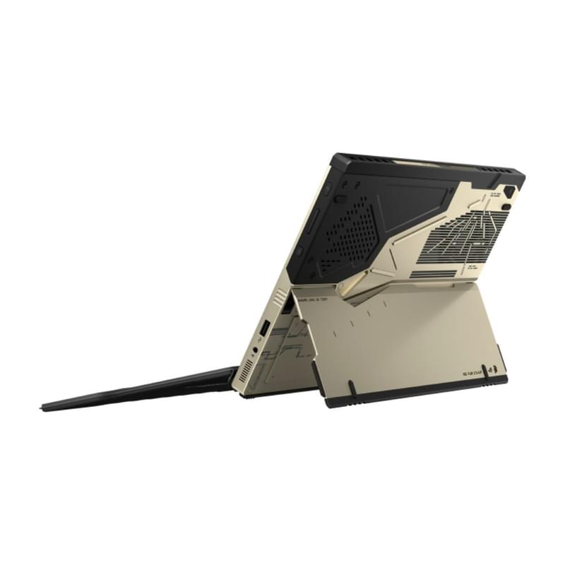 Ультрабук 13,4'' Asus ROG Flow Z13 (Ryzen AI Max+ 395-128-1-W)(GZ302EAC-RU183W) - фото #9, Technodom.kz