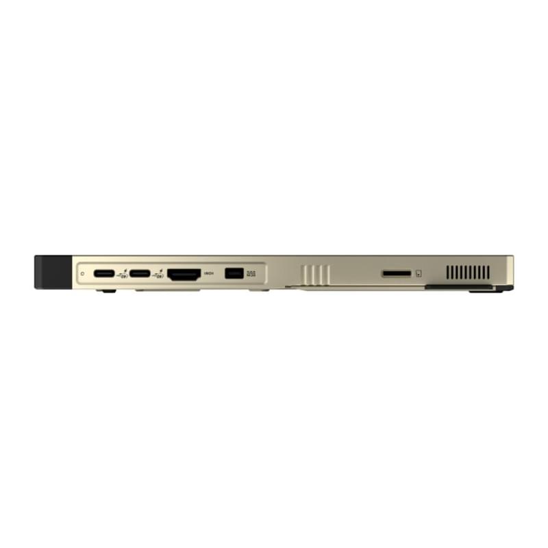 Ультрабук 13,4'' Asus ROG Flow Z13 (Ryzen AI Max+ 395-128-1-W)(GZ302EAC-RU183W) - фото #14, Technodom.kz
