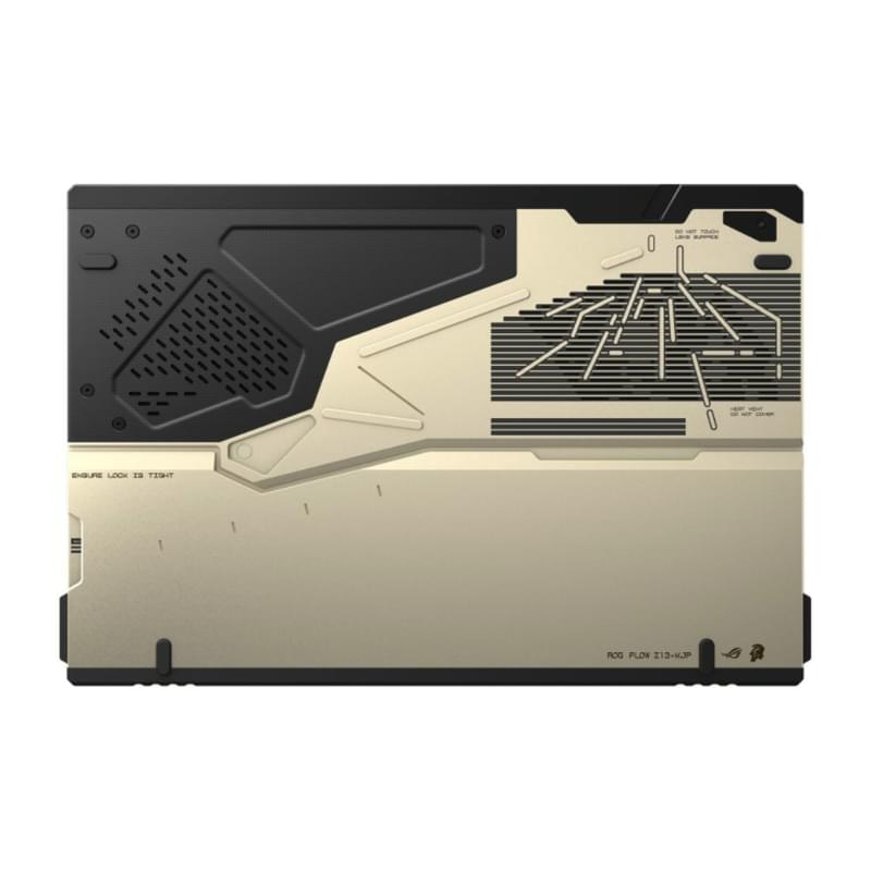 13,4'' Asus ROG Flow Z13 ультрабугы (Ryzen AI Max+ 395-128-1-W)(GZ302EAC-RU183W) - фото #17, Technodom.kz